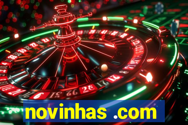 novinhas .com